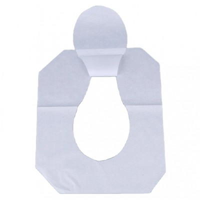 NEWEST Disposable Paper Toilet Soft Close Seat Cover