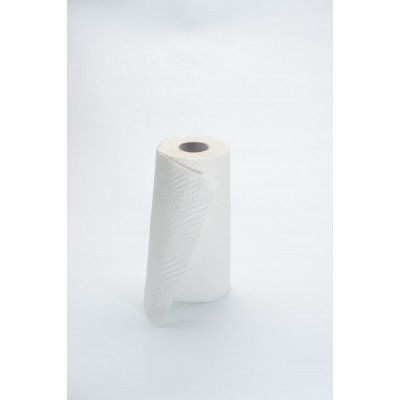 Hot Selling Product 2roll /Pack Kitchen Paper Towel